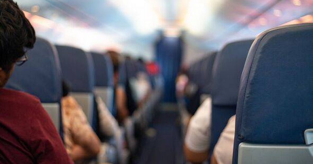 Some think major airline's armrest change is 'worse for everyone' - others love it