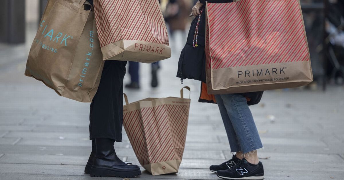 Primark makes big Christmas 2025 change for all shoppers