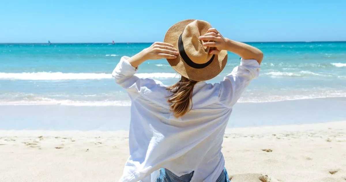 Travel expert shares genius trick to get 57 days off in 2026 and holiday for less