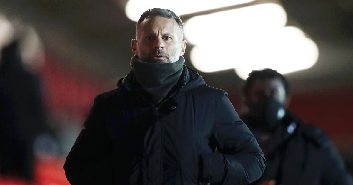 Details of devastating Ryan Giggs phone call emerge for first time