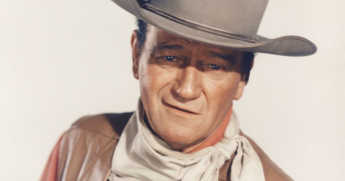 John Wayne's WWII epic called 'better than Saving Private Ryan' is airing for free today