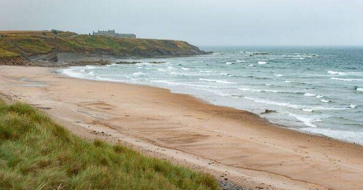 'Overlooked jewel' with amazing beaches named UK's happiest place to live