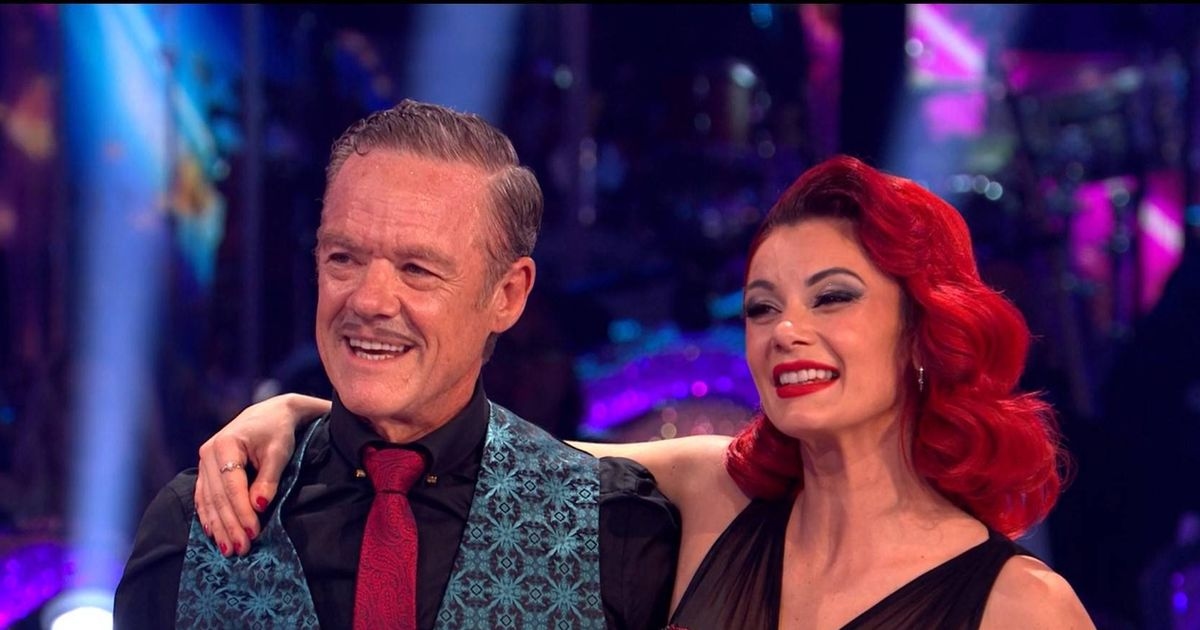 Strictly Come Dancing's Stefan Dennis reveals future on show following injury and exit