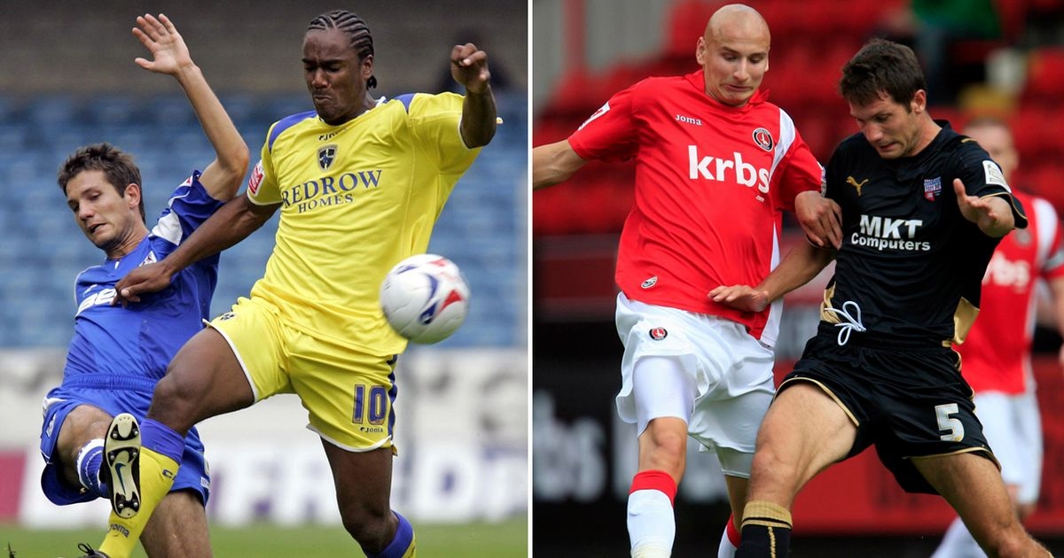 Ex-Brentford and Millwall star opens up on 'life-changing' ADHD diagnosis at 43