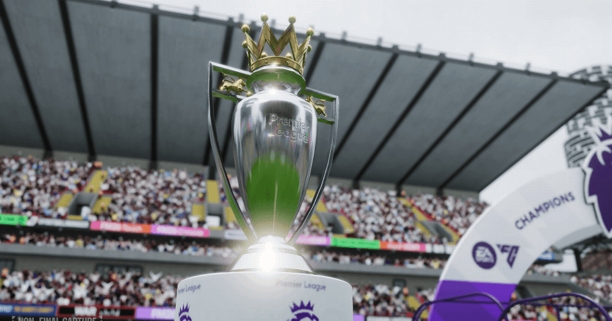 "Jogo Football Manager há 25 anos e o FM26 me deixa com medo."