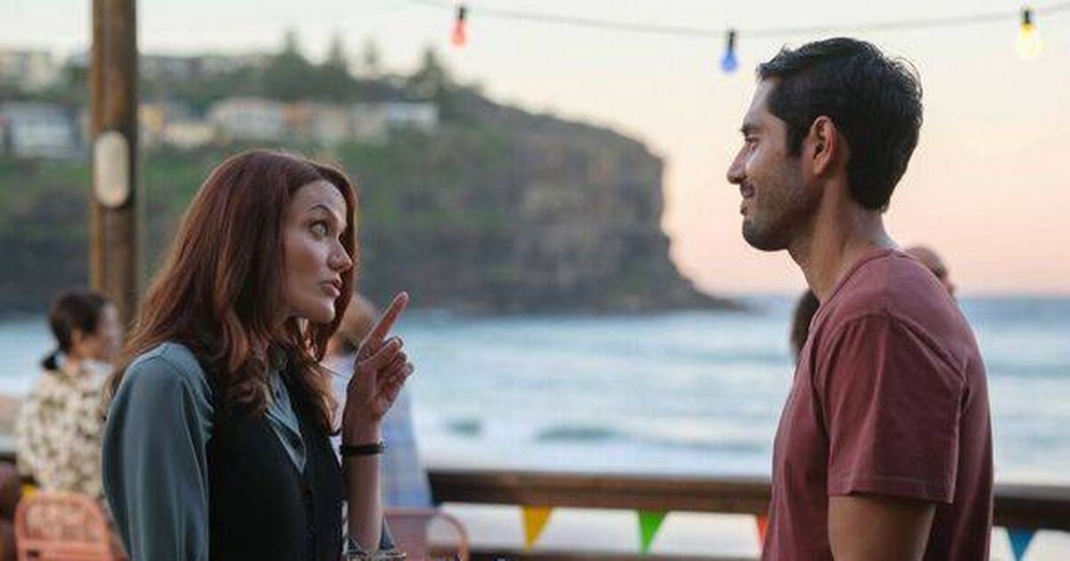 Return to Paradise star admits 'it's never a guarantee' over BBC show future