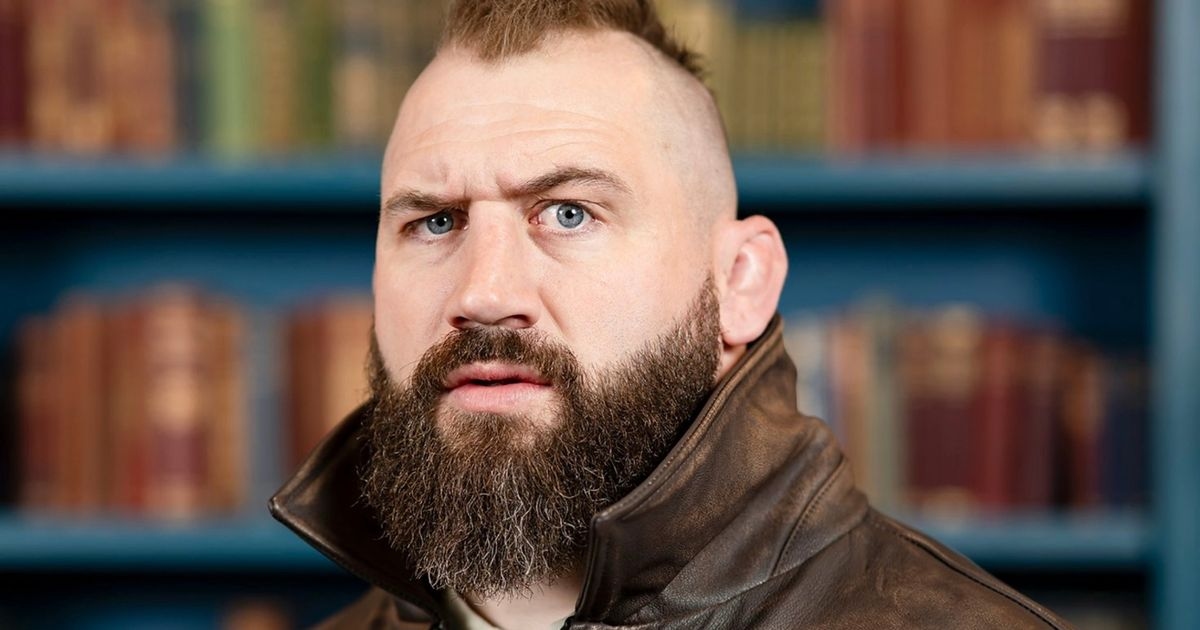 La star de Celebrity Traitors se rétracte : « Je ne le pensais pas » après avoir été surprise en train de critiquer ses collègues.