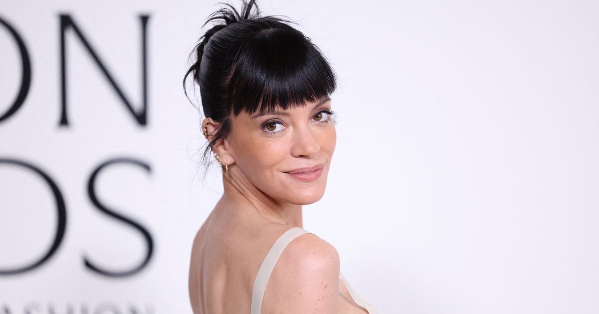 Il giocattolo Lily Allen dice che le ha "cambiato la vita" ed è scontato di 30 sterline durante i saldi del Black Friday di Lovehoney