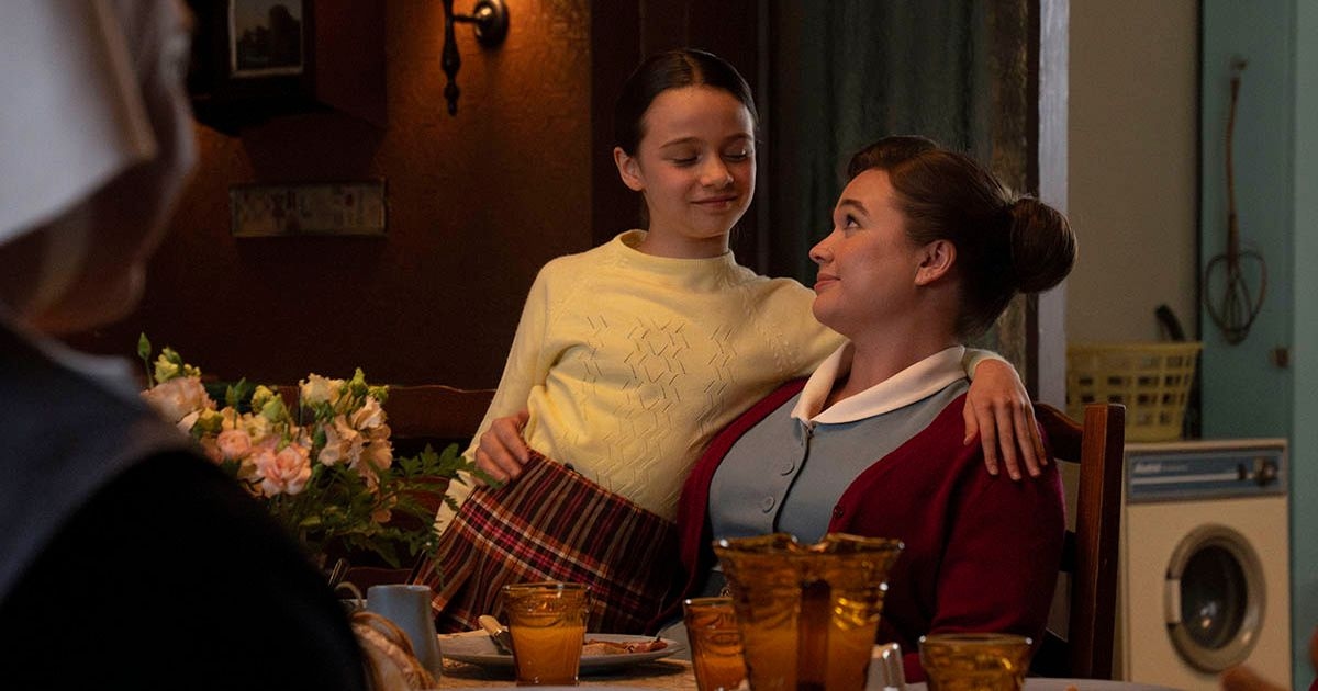 Call the Midwife's Nancy Corrigan's absence explained as star makes surprise return