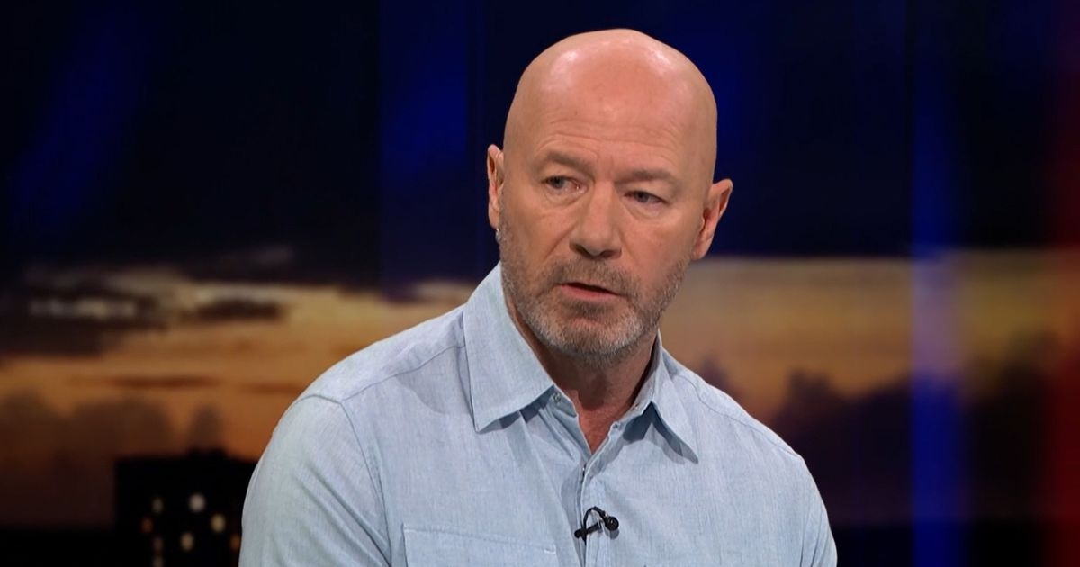 Alan Shearer calls out three players in "pathetic" moment which sums up Man Utd