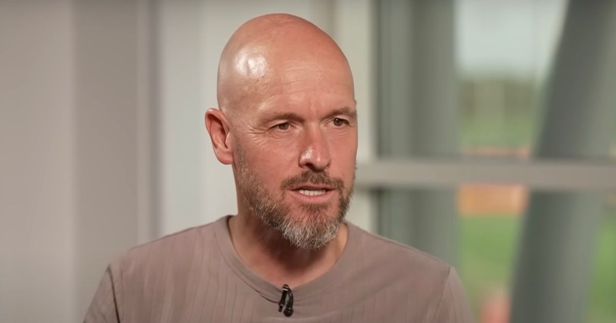 Erik ten Hag gives four-word verdict on Man Utd tenure and confirms plan to return