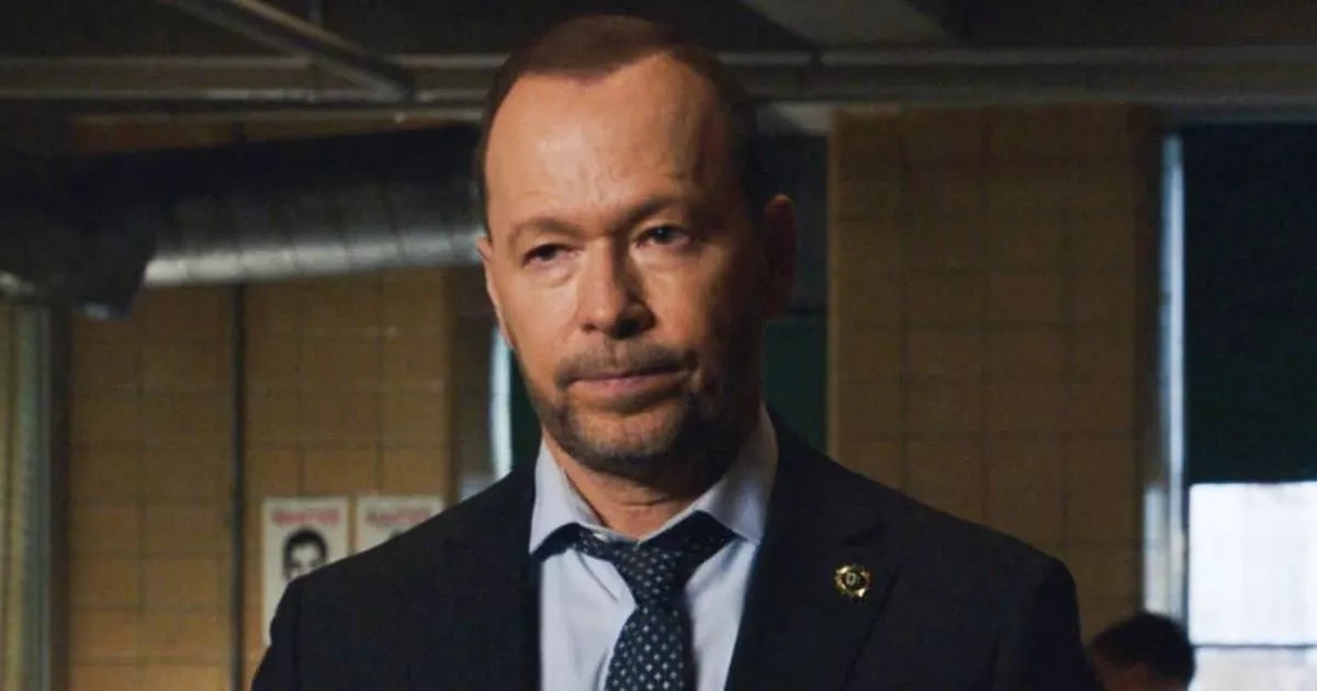 Donnie Wahlberg de Blue Bloods regresará como Danny Reagan para la nueva serie derivada Boston Blue