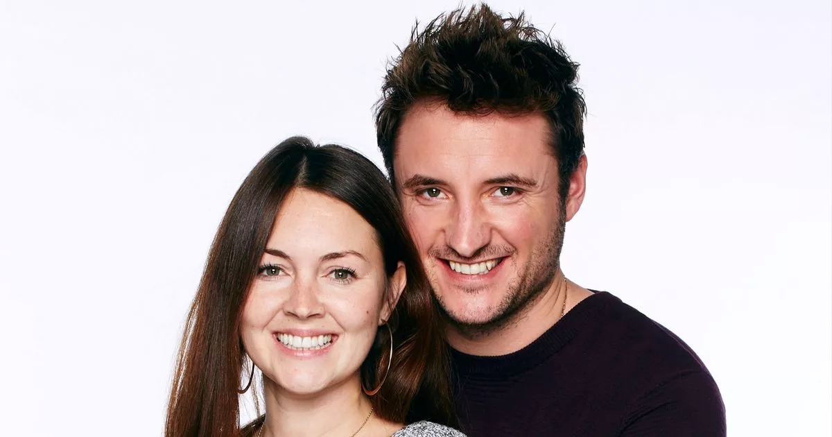 La emotiva despedida de Lacey Turner de EastEnders a su "mejor amigo" tras la salida de Martin Fowler