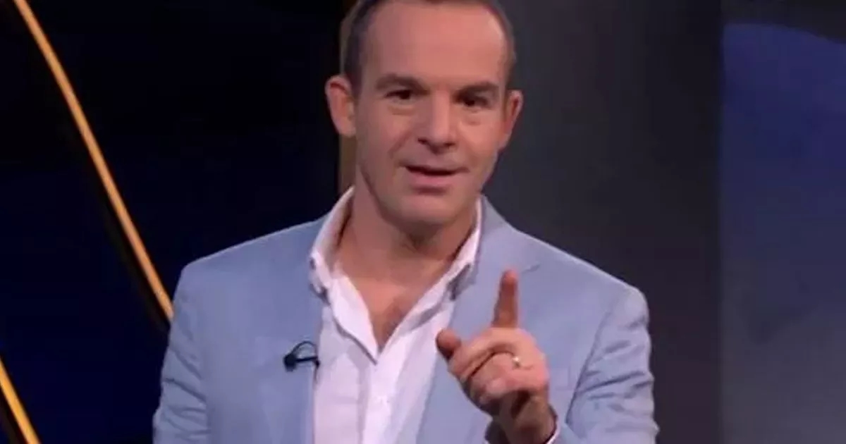 Le MSE de Martin Lewis émet un avertissement « acheter maintenant » avant une hausse majeure des prix ce dimanche