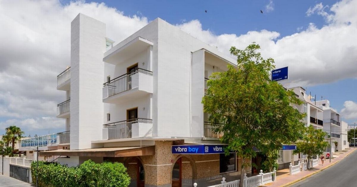 Brit boy, 8, plunged three storeys from Ibiza hotel as he went to grab towel