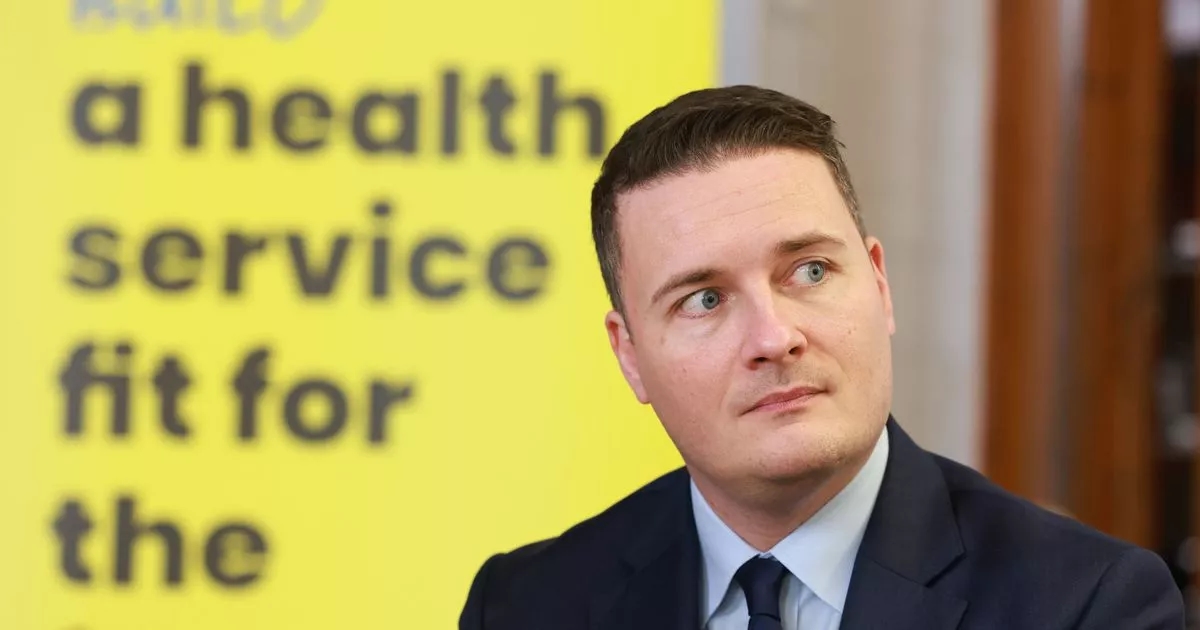 BREAKING: Große, landesweite Untersuchung der NHS-Geburtsdienste – wie geht es weiter?