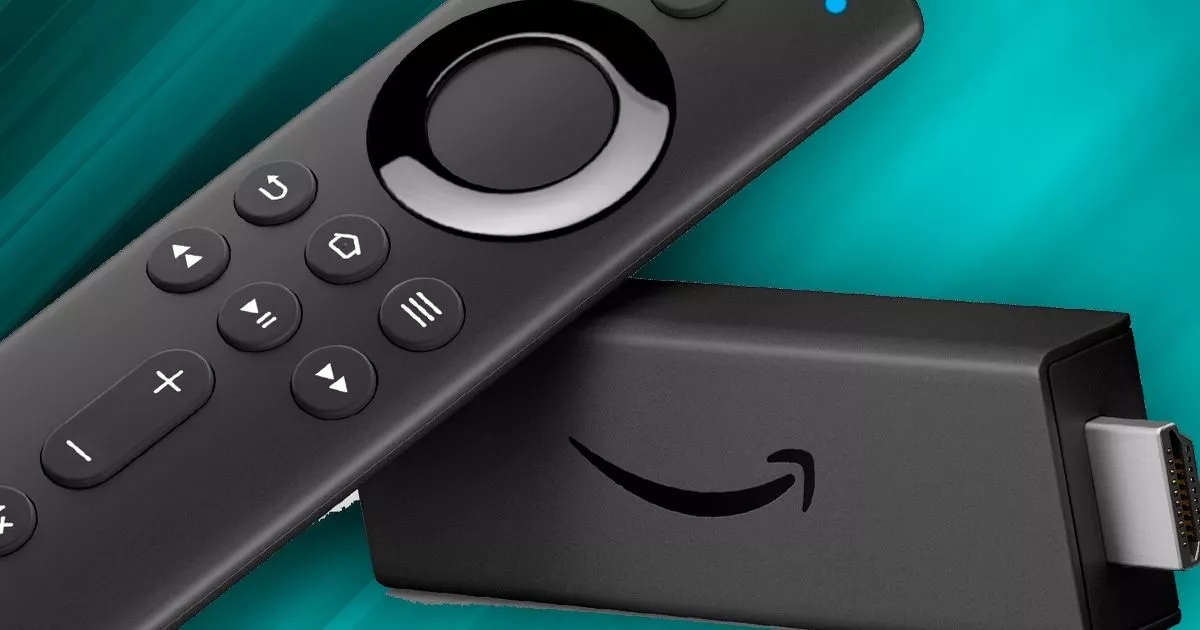 O código surpresa do Fire TV Stick oferece uma atualização massiva, mas você precisa usá-lo hoje