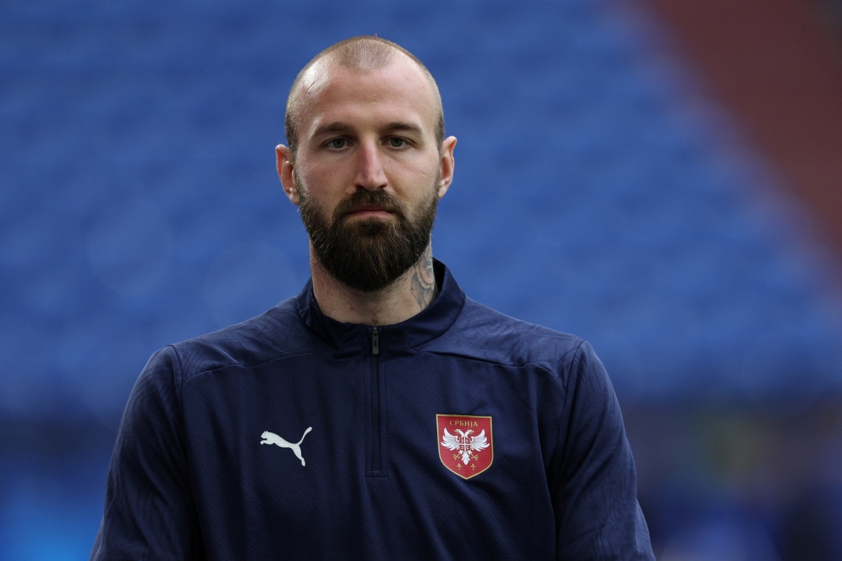 Milinkovic-Savic zal Leeds United afwijzen zolang Napoli nog meedoet