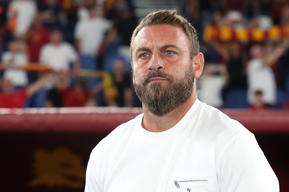 Was Inzaghis Inter-Abgang für Roma-Legende De Rossi bedeutet
