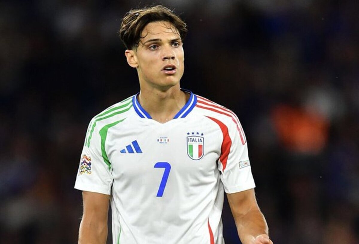 Ricci targeted by Atalanta if Ederson is sold