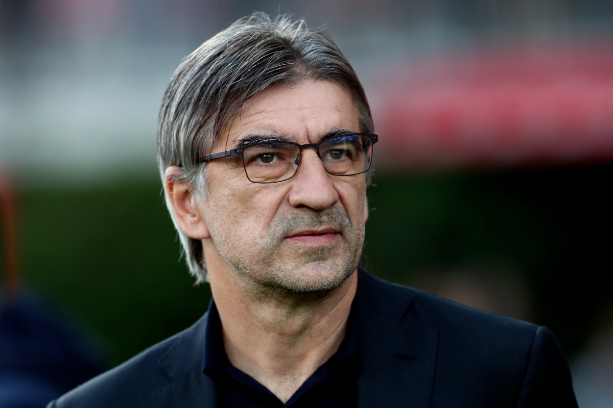 Atalanta hat Juric mit einem Zweijahresvertrag als Gasperini-Erben ausgewählt