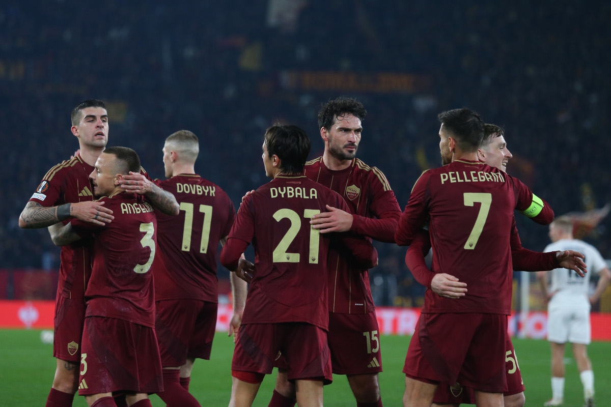 Serie A: Roma vs. Monza – Onaylanan kadrolar