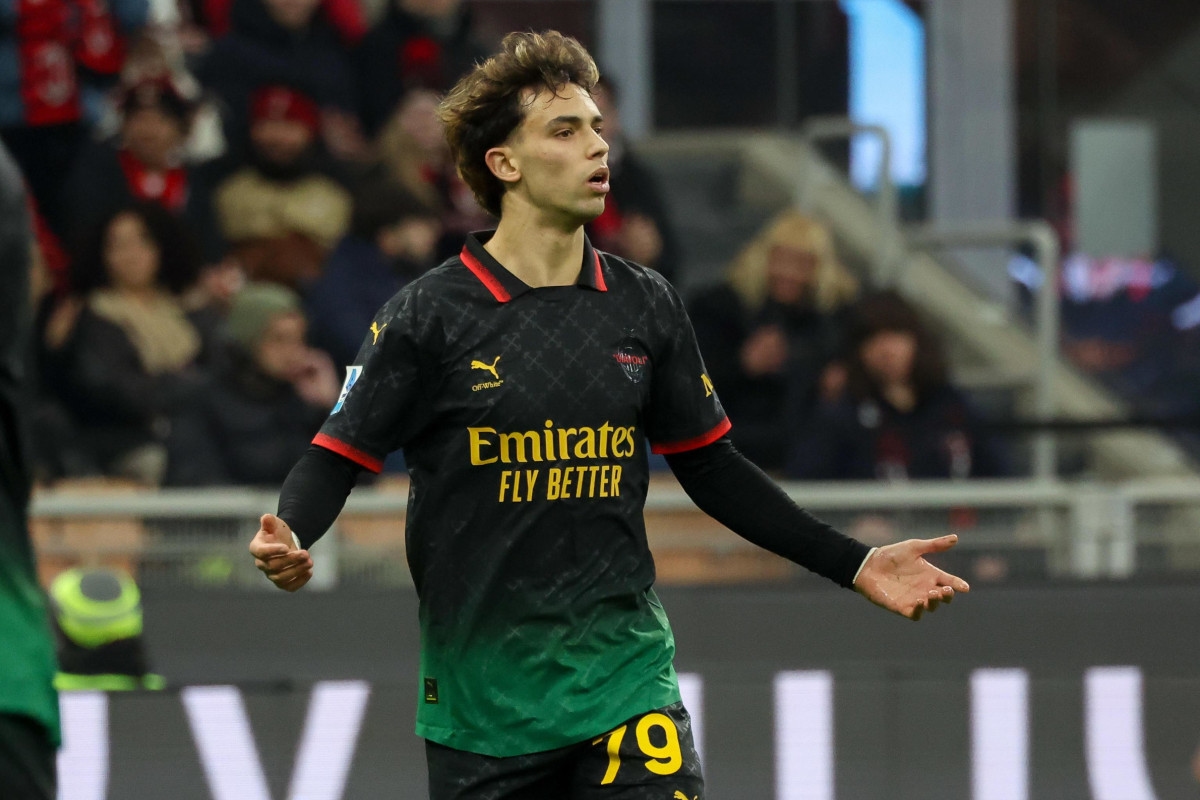 Öneriler Joao Felix Milan'da düşüşte: Chelsea alışkanlığı tekrarlandı