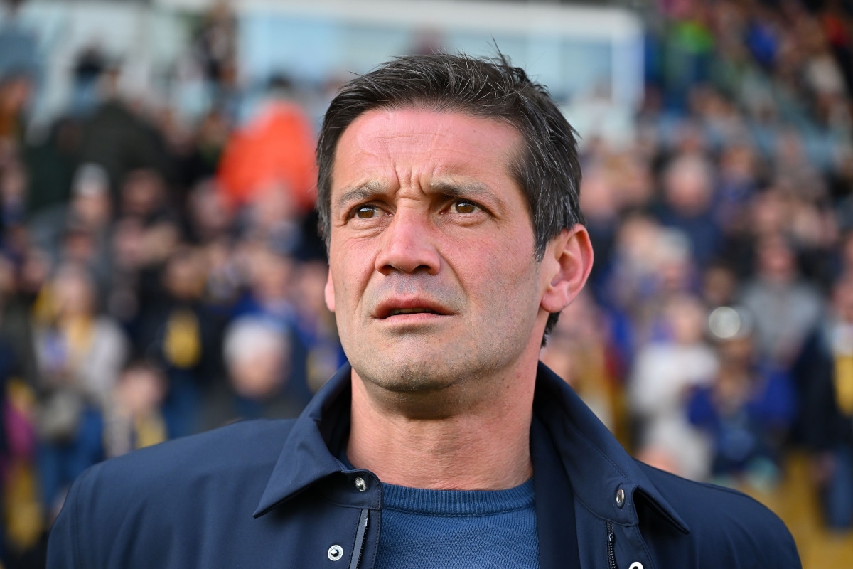 Inter hat drei Optionen, um Inzaghi als Cheftrainer zu ersetzen