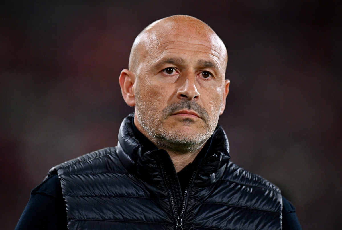 Italian angry at Lucumi error amid Sunderland speculation