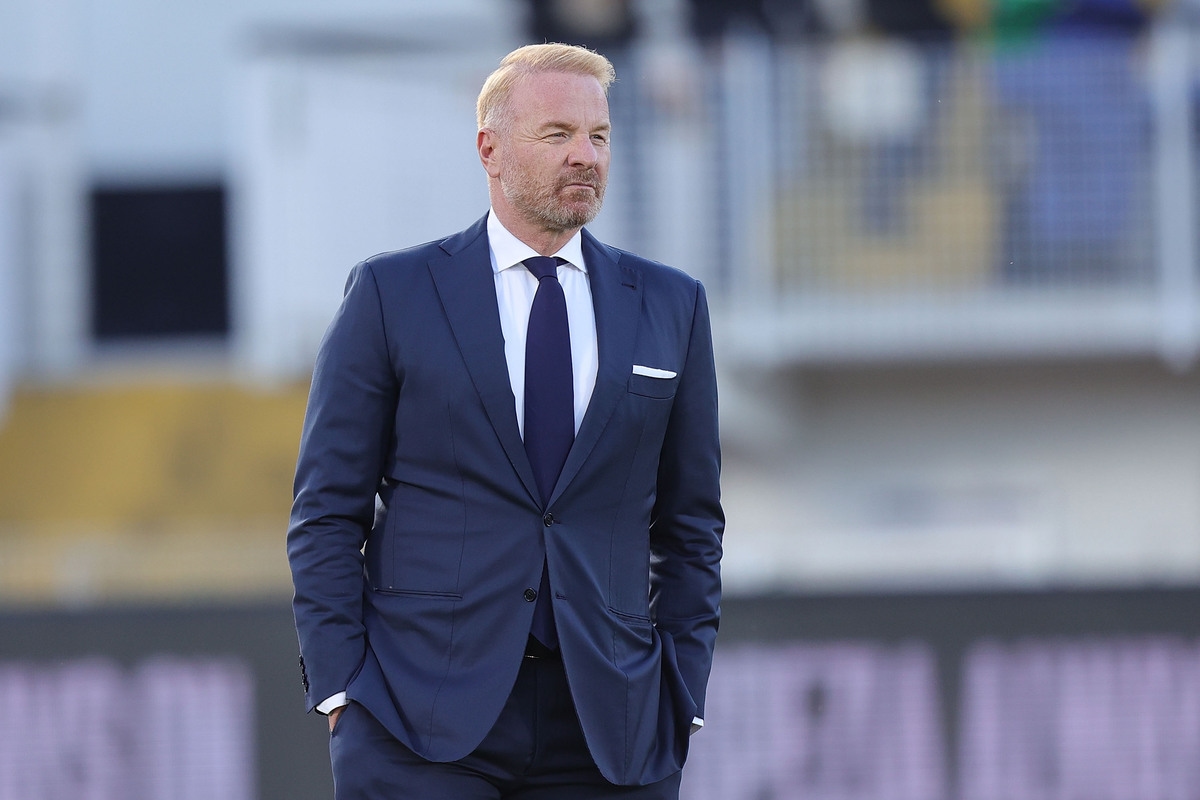 Het langzaam bewegende Milan riskeert het verlies van Brown en Guerra