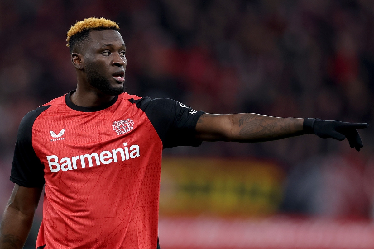 AC Milan Boniface konusunda neden her şeyi yanlış yaptı?