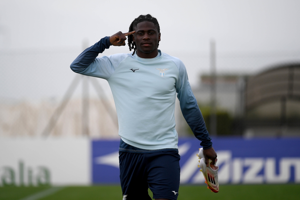 Il est trop tôt pour appeler Tchaouna à Burnley ou au PSV Eindhoven