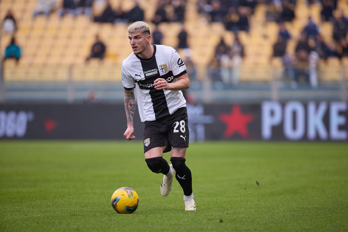 Cremonese richtte zich op Mihaila, Tameze en Walukiewicz