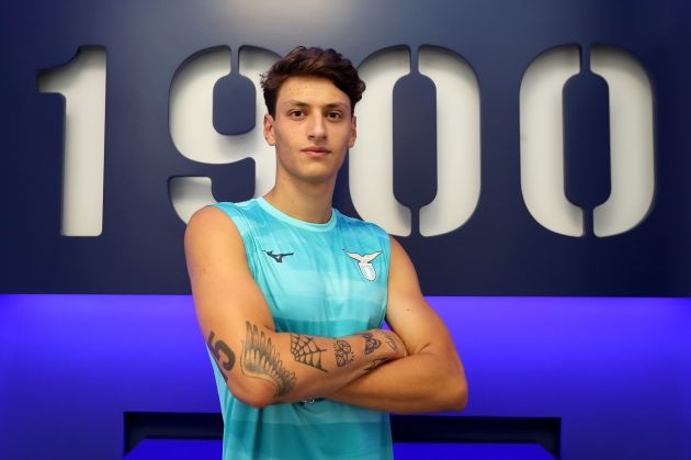 Cremonese closing in on a deal for Lazio’s Romano Floriano Mussolini