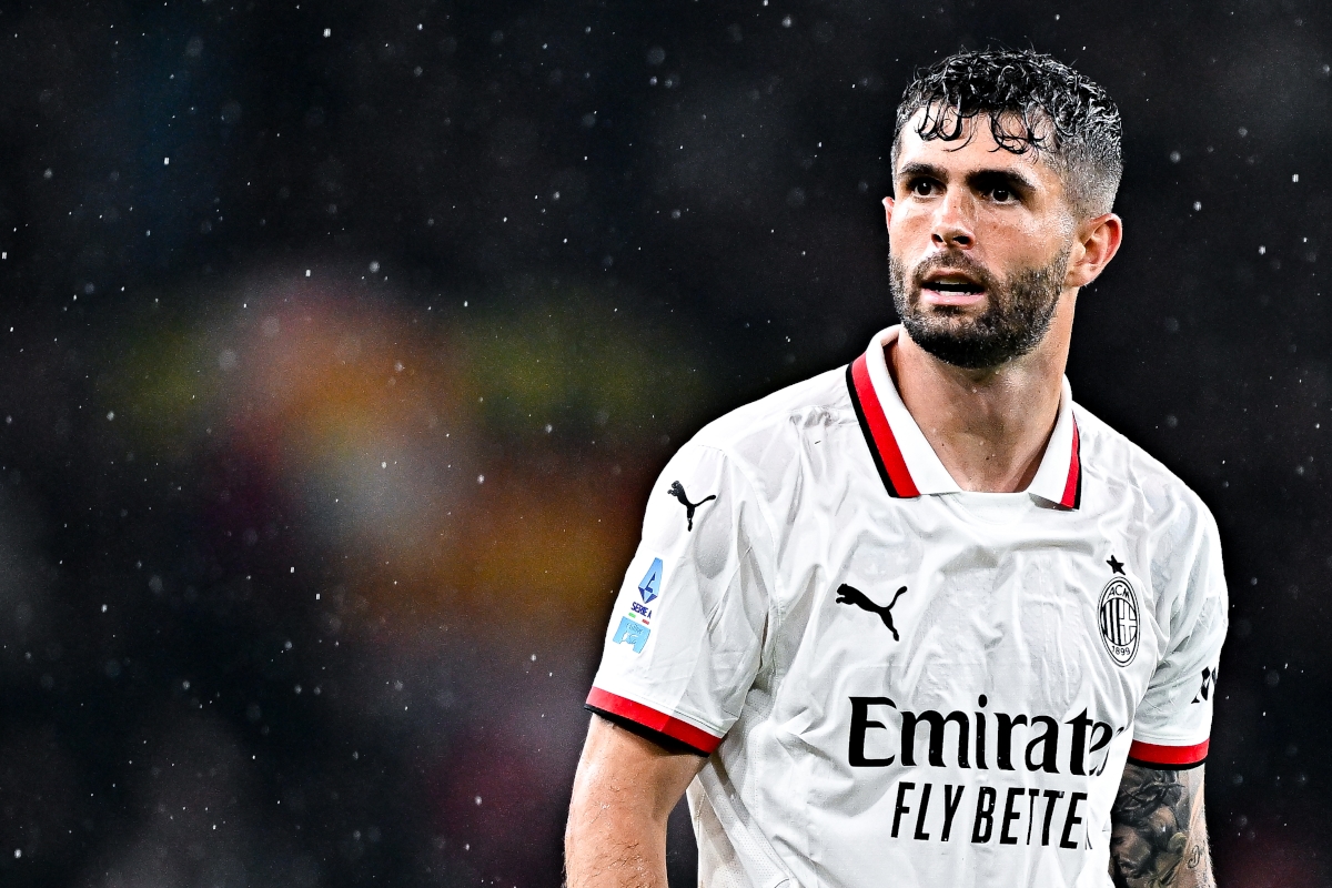 Zweifel an Pulisic könnten zu Rabiots Debüt bei Mailand-Bologna führen