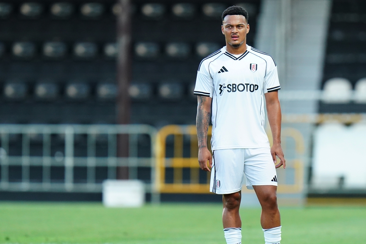 ÖZEL: Atalanta'nın Fulham'dan Muniz için son günü yaklaşıyor; alternatif Krstovic