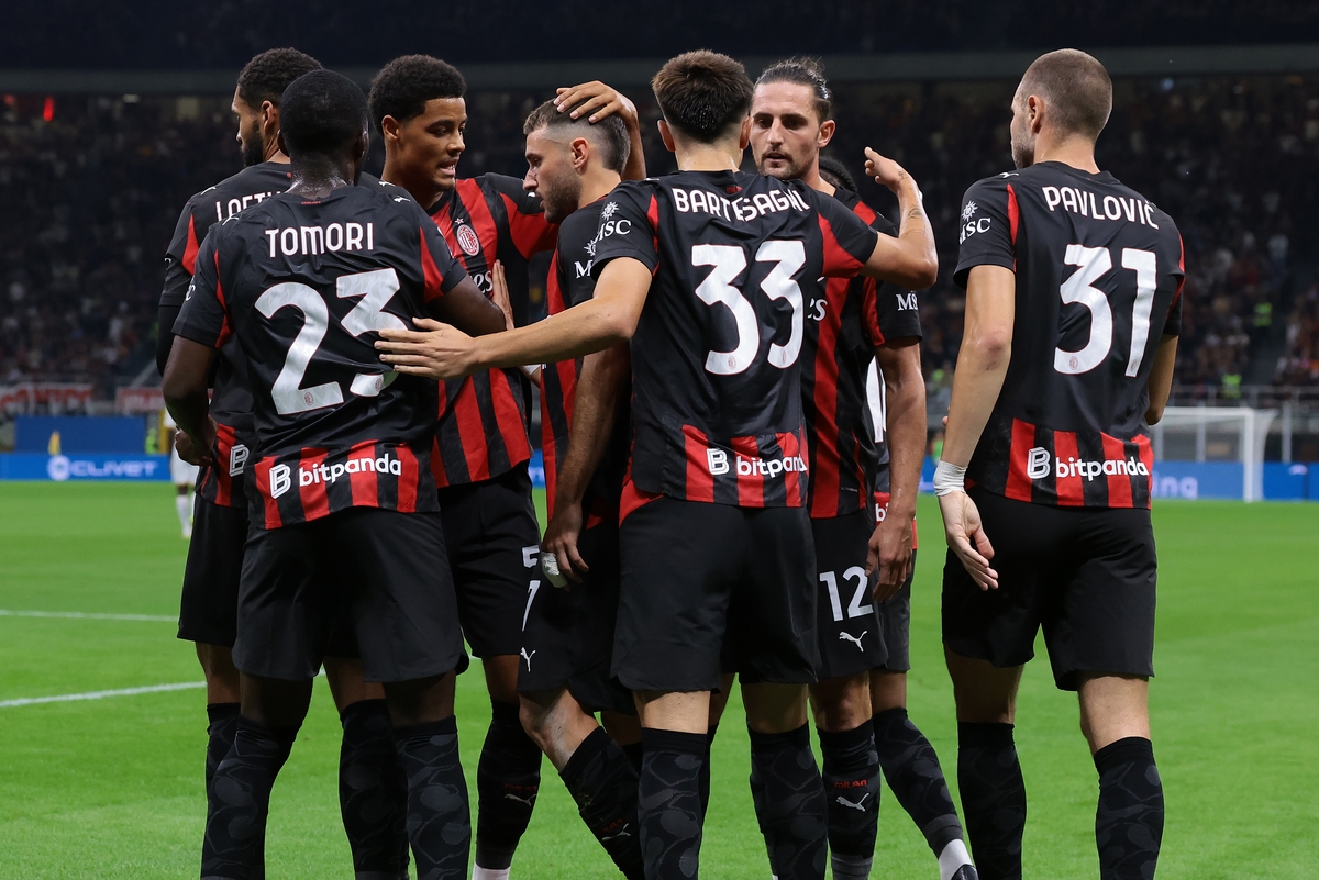 Juventus, Mailand und Neapel erfahren die Gegner der Coppa Italia Ro16
