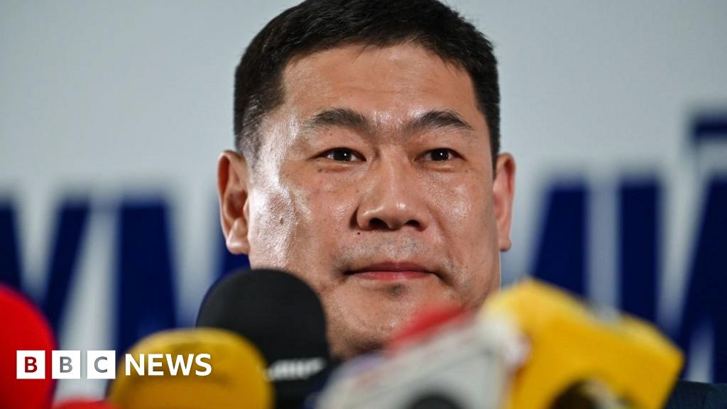 El primer ministro de Mongolia dimite tras perder la moción de confianza