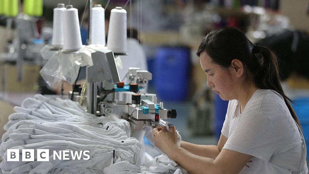 Estados Unidos y China afirman haber logrado avances sustanciales en conversaciones comerciales clave