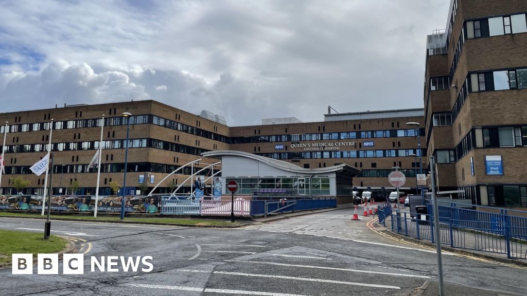 Totschlagsverfahren wegen Todesfällen von Babys in Nottingham eingeleitet