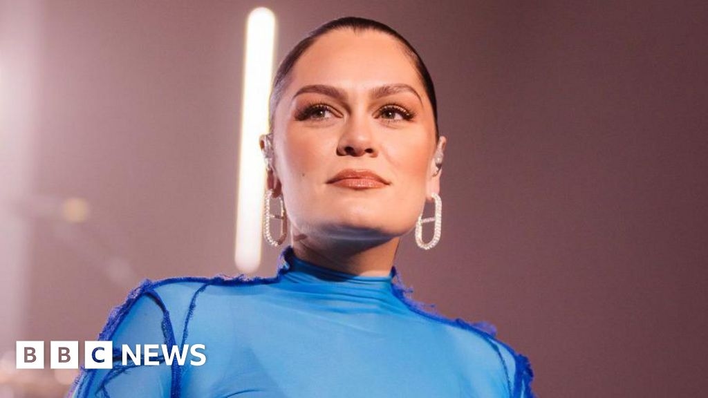 Jessie J reveals cancer operation success