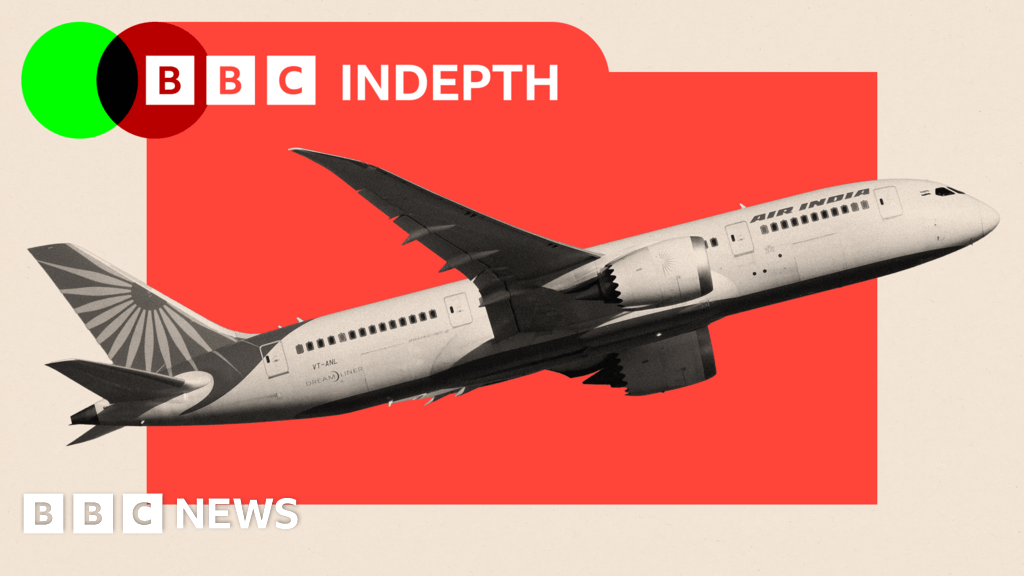 Boeing's 787 Dreamliner was deemed the 'safest' of planes. The whistleblowers were always less sure