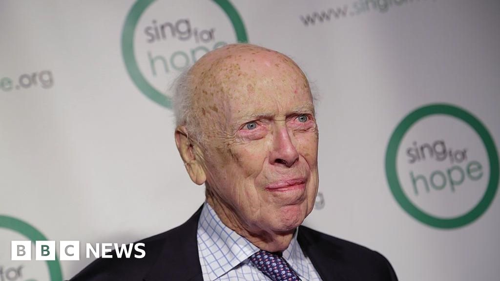 Il pioniere del DNA James Watson muore a 97 anni