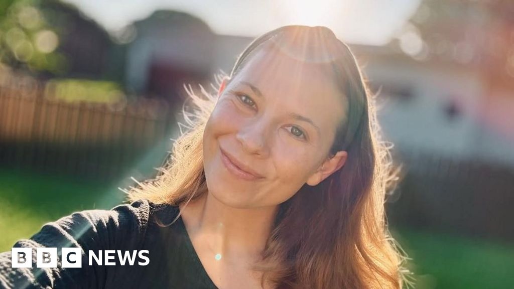 Bindi Irwin 'genuinely healing' after 13 years of endometriosis pain