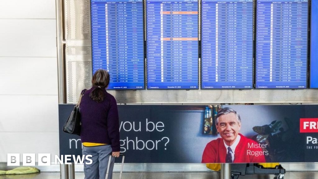 Ulaştırma Bakanı, kapanmanın ABD uçuşlarını 'azaltabileceği' konusunda uyardı