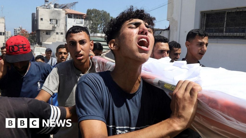 Les médiateurs de Gaza intensifient leurs efforts pour un cessez-le-feu, selon un responsable du Hamas
