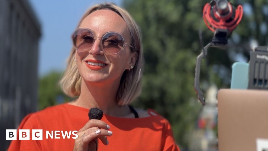 Ktoś ukradł mój rower BBC – to jak strata przyjaciela