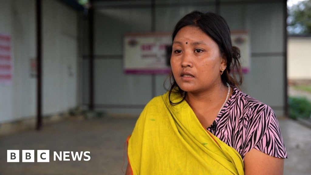 «Вернуться невозможно» — семьи в пострадавшем от насилия индийском штате опасаются крайнего срока переселения