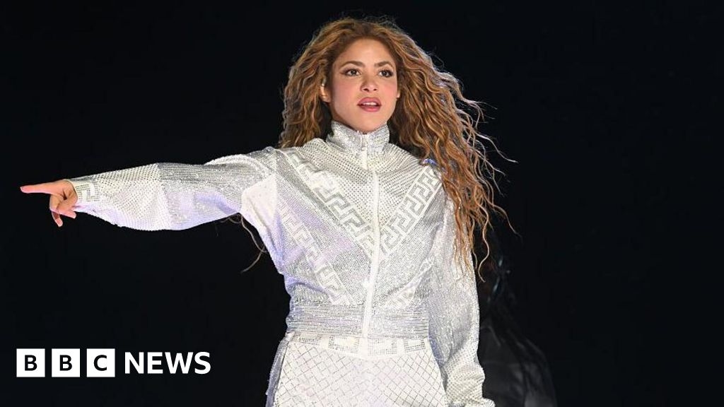 Shakira annulla il secondo concerto per problemi di produzione
