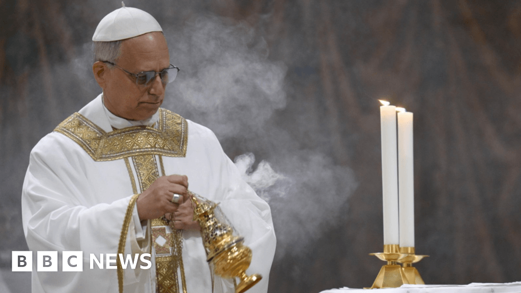 Comment le pape Léonard dirigera-t-il ? Ses premiers jours pourraient nous donner des indices.